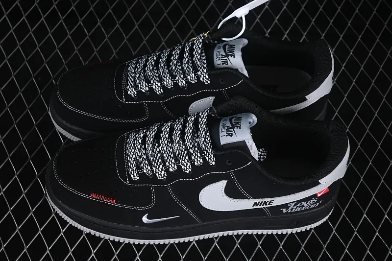 All categories Nk Air Force 1 Air Force series Nk Air Force 1 Low Air Force low-top Nike Air Force 1'07 Low Air Force 1 low-top casual sneakers LV2288-009